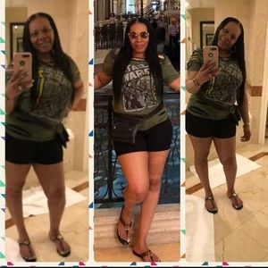 Meet your Posher, Cheryl